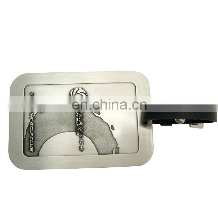 cool luggage tags,metal luggage tags travel