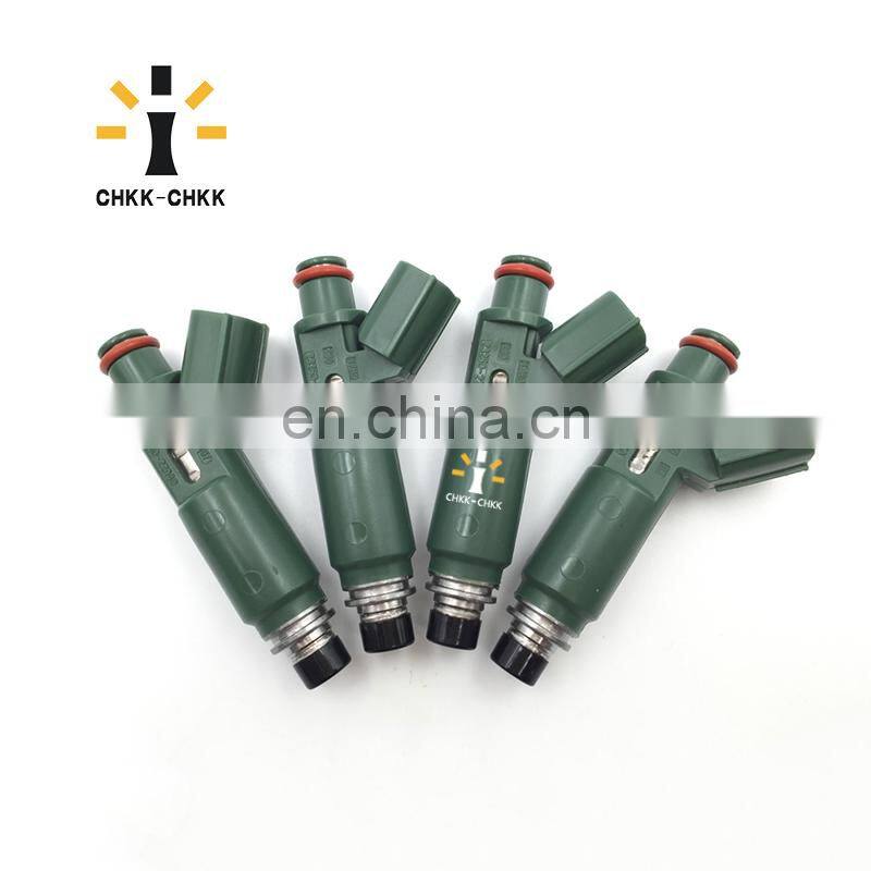 Fuel injector OEM 23209-22040/23250-22040
