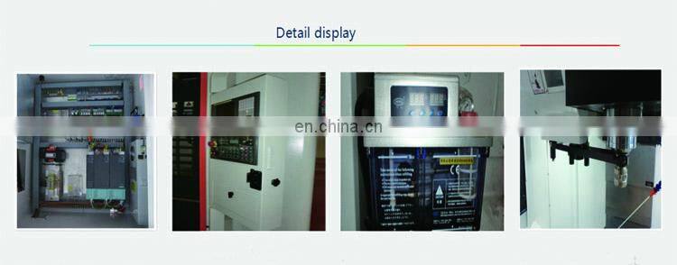 VMC850 automatic vmc machine cnc mill controller