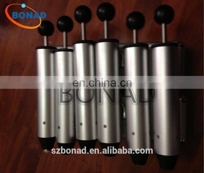 shenzhen IEC60068 0.14J-2.0J impact hammer spring hammer