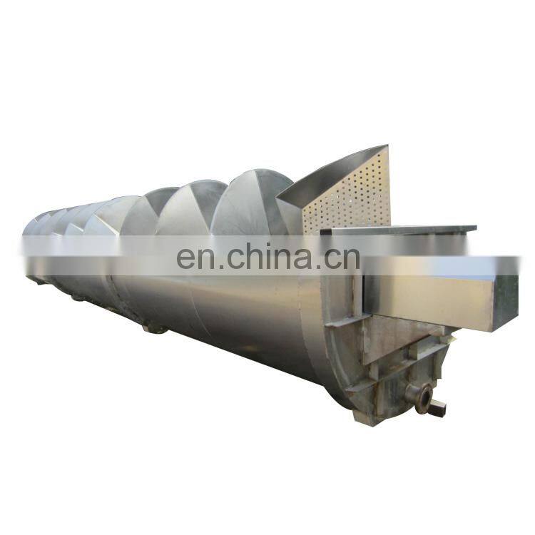 Automatic chicken duck feet paw cutter