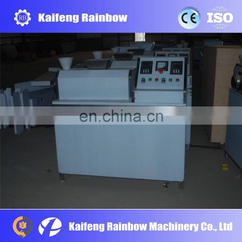 Factory Price Automatic Spaghetti macaroni making machine