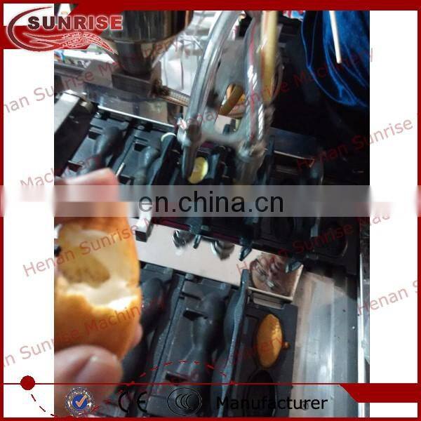 automatic cheese bread bakery machine