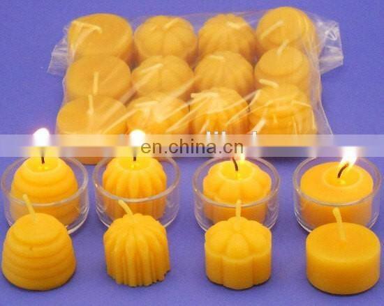 Big capacity Automatic Flat bottom tea light machine,candle making machine