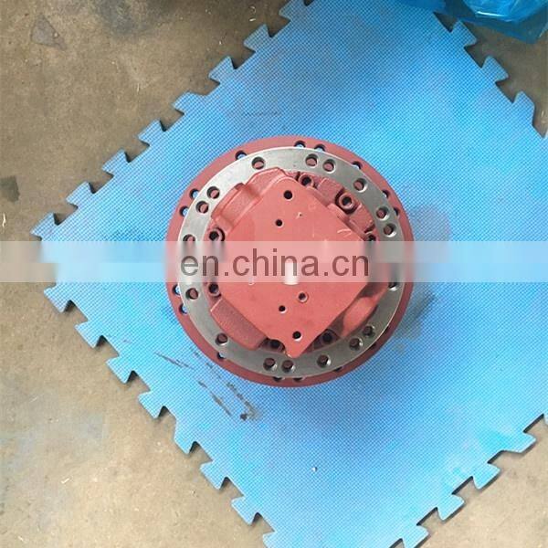 HD450 Final Drive Excavator HD450 Travel Motor Assy