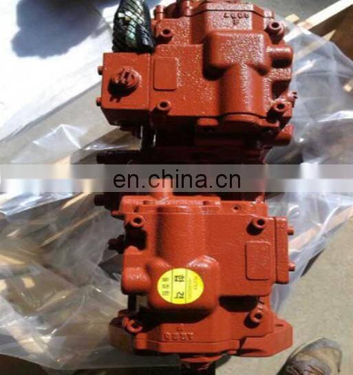 E312 E312B 4I-7634 4I7634 K3V63DT-12TR-8N04 MAIN PUMP hydraulic pump assy