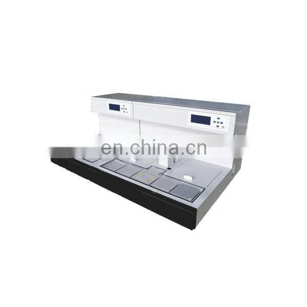 HH-HBM2 intelligent paraffin embedding machine