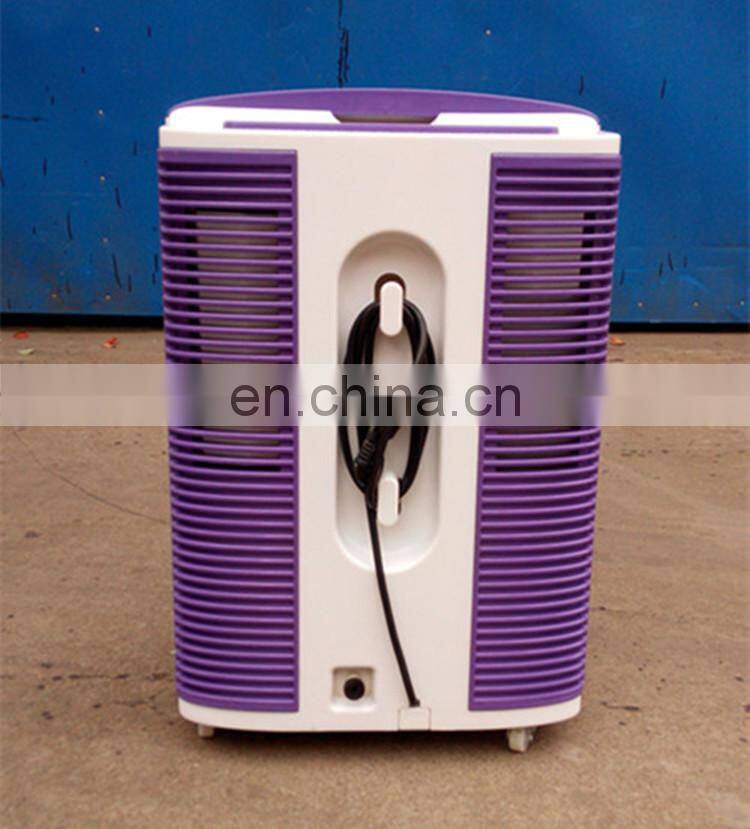 Portable Home Dehumidifier For Air Dryer