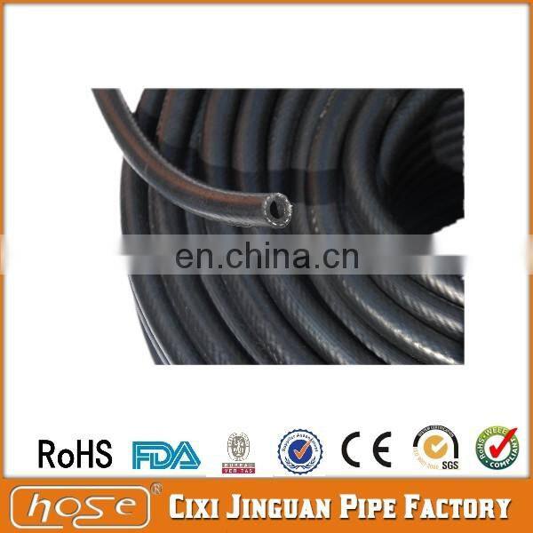 Kitchen Use Polyvinyl Chloride Argon Gas Hose Oil/Acid/Alkali Proof