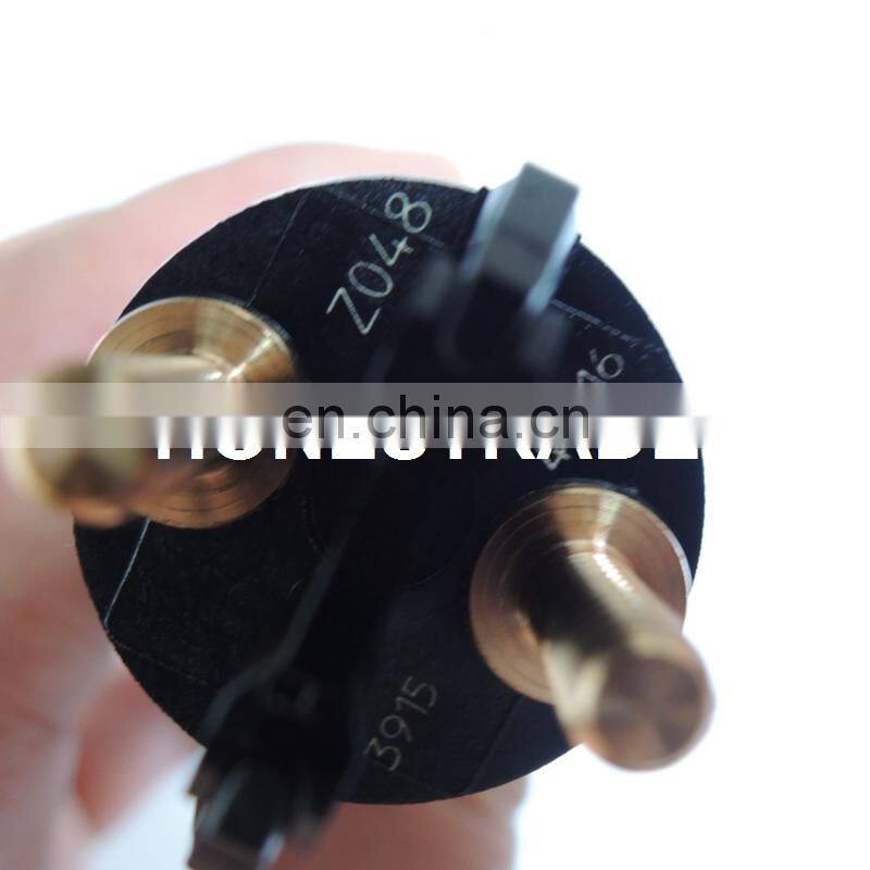 original common rail injector 0445120123
