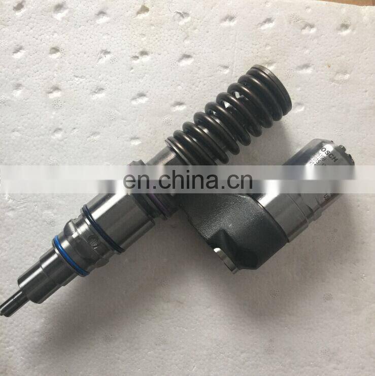 genuine 0414701051 common rail injector