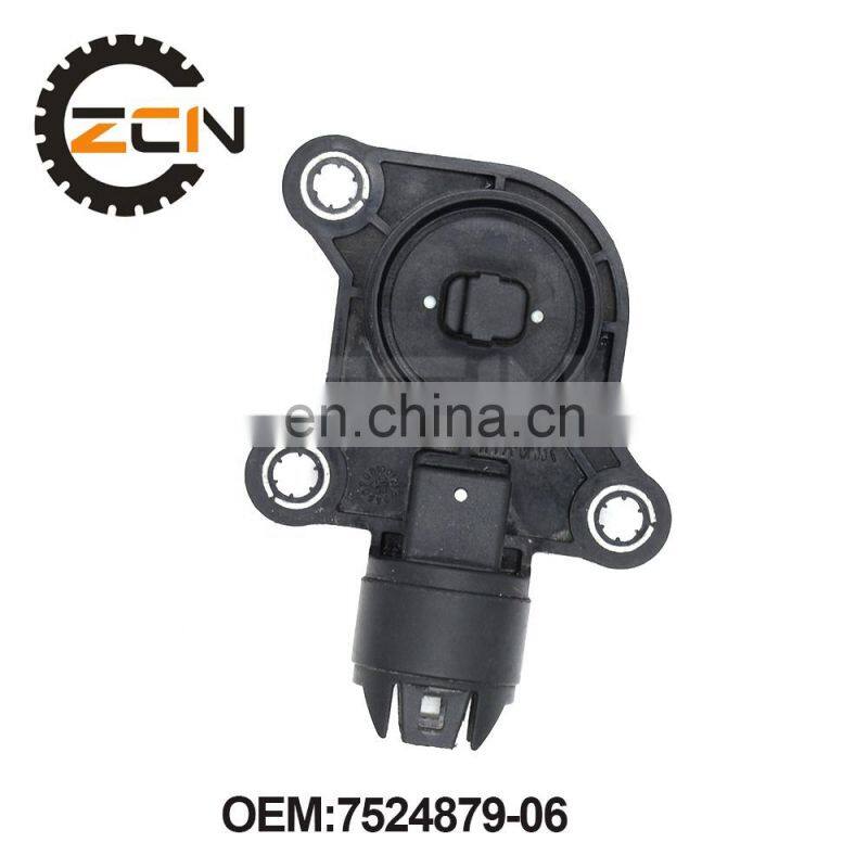 High quality Eccentric Shaft Sensor 7524879-06 For E90 2007 328i 528i N52 N51