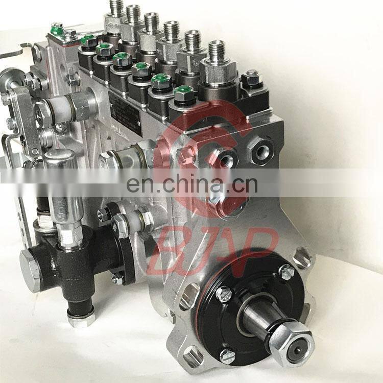 Fuel injection pump 13067688 B6PN539H2 BH6PN120R for Weichai WP6B engine