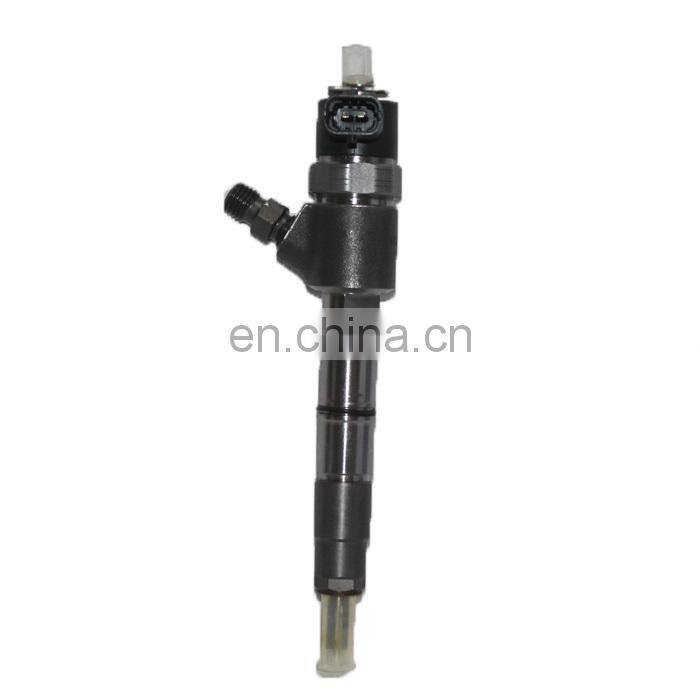 4JB1 JX49ZLQ4 Engine Fuel Injector for fuel injector 0445110629