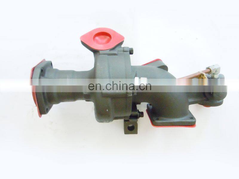 Tractor K19 diesel engine cooling system 3098960 water pump