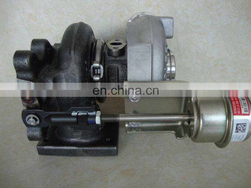 Foton Diesel Engine Turbocharger ISF2.8 Generator Diesel Turbocharger 2834188 HE221W/ISDE4