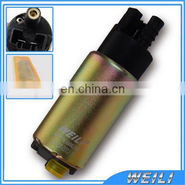 Buick Sail Geely Santana fuel pump with strainer F01R00R004