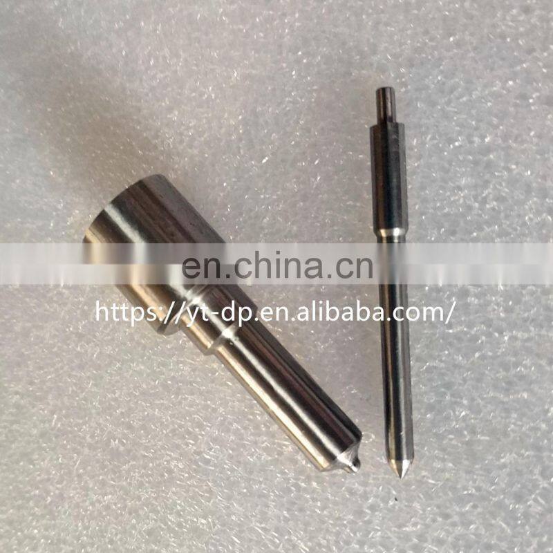 Top quality Diesel fuel Injector Nozzle DLLA154PN185