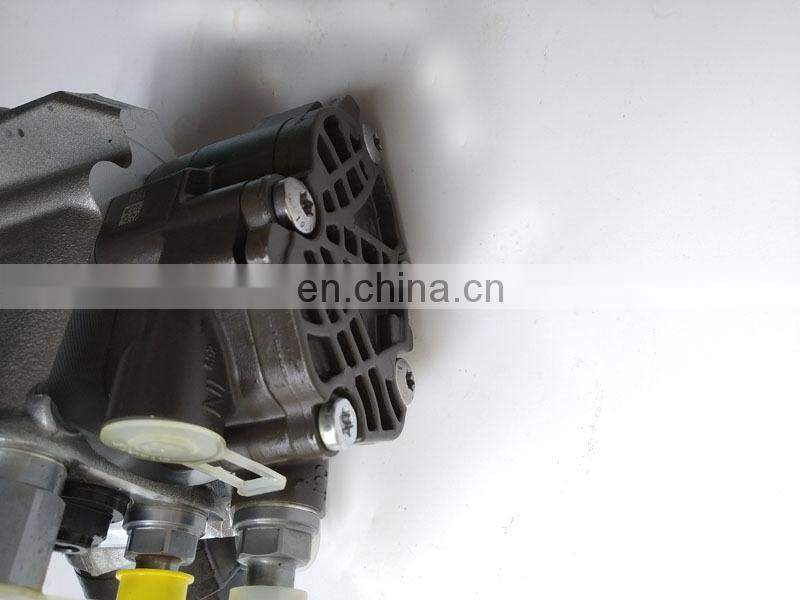 Genuine ISF3.8 Fuel Injection Pump 5303387 0445020517