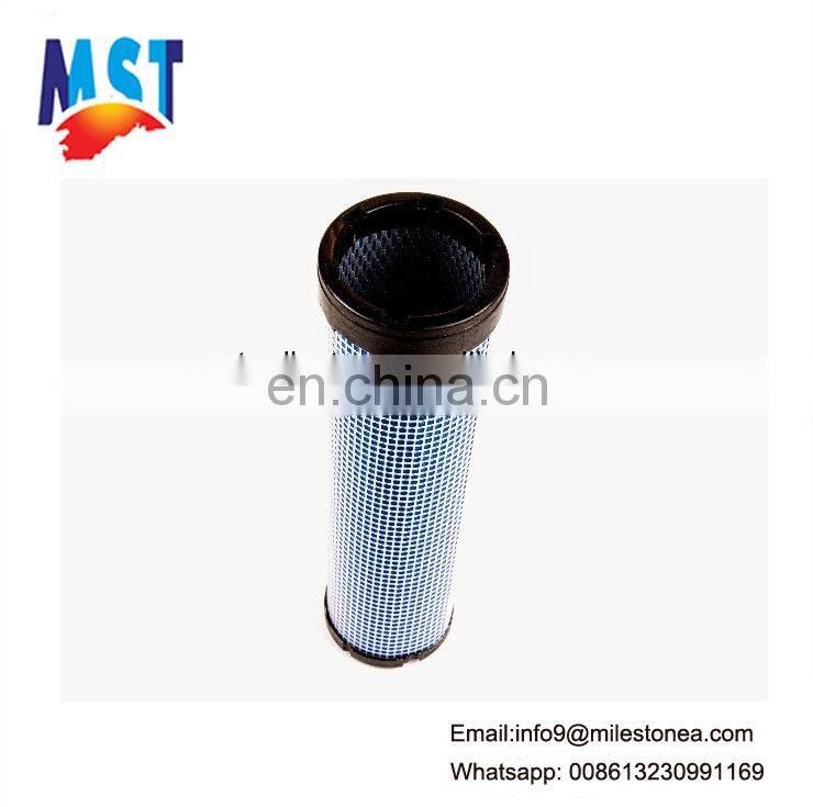 Heavy truck tractor air filter element 1106331 manufacturer