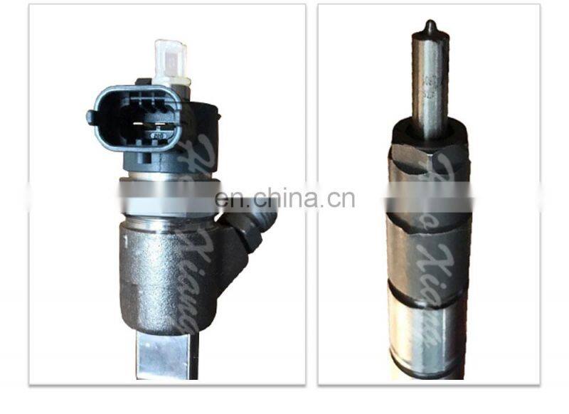 Engine spare parts Diesel Injector 0445110867  0 445 110 867