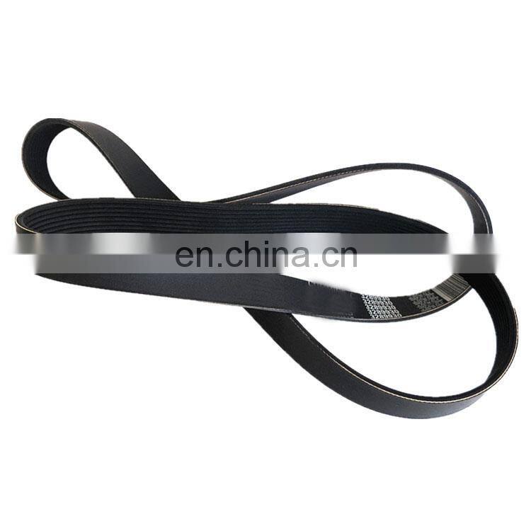diesel engine fan belt QSL9.3 engine v ribbed belt 3289930