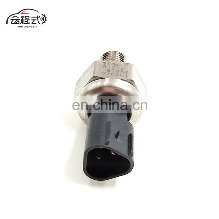 12 Months Warranty 89458-22010 Oil Pressure Sensor, Pressure Sensor Connector
