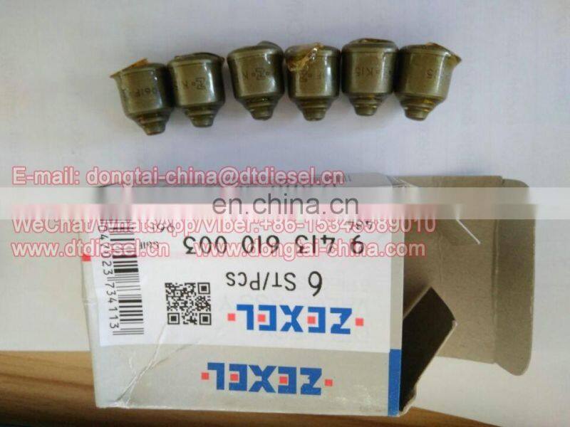 High Quality P type Delivery Valve K15 140110-3620 for KUBOTA 2450 diesel engine