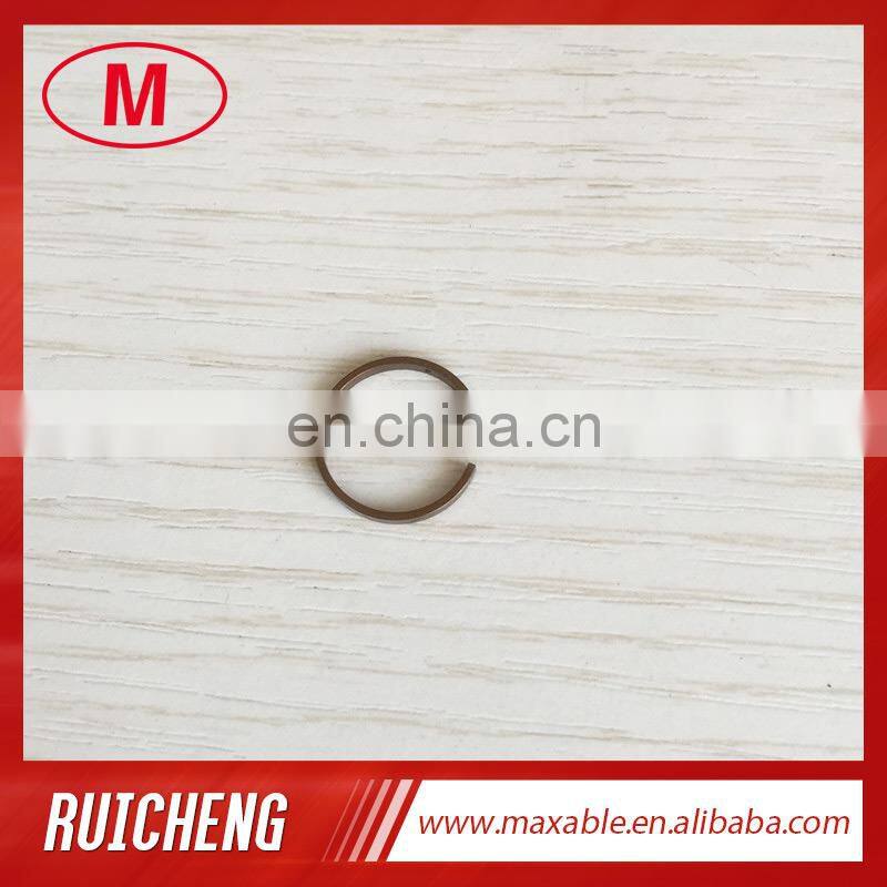 GT3782VA turbocharger piston ring/Seal ring compressor side for turbo repair kits