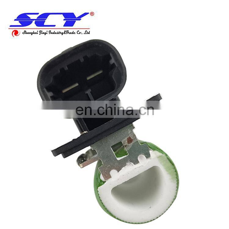 Auto Car New Blower Resistor Suitable for NISSAN 2014-2019 214934EA0A 21493-4EA0A