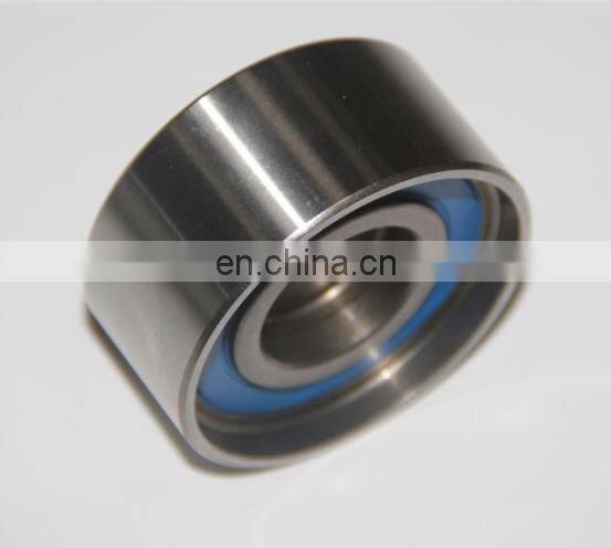 Belt tensioner pulley for Mitsubishi MN176844 Auto parts idler pulley