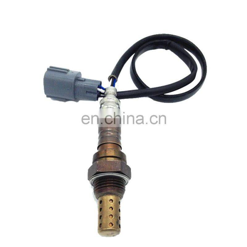 Zhejiang 4-pins Automotive engine control 8946542100 89465-42090 o2 a2 lambda Probes dissolved oxygen meter sensors socket