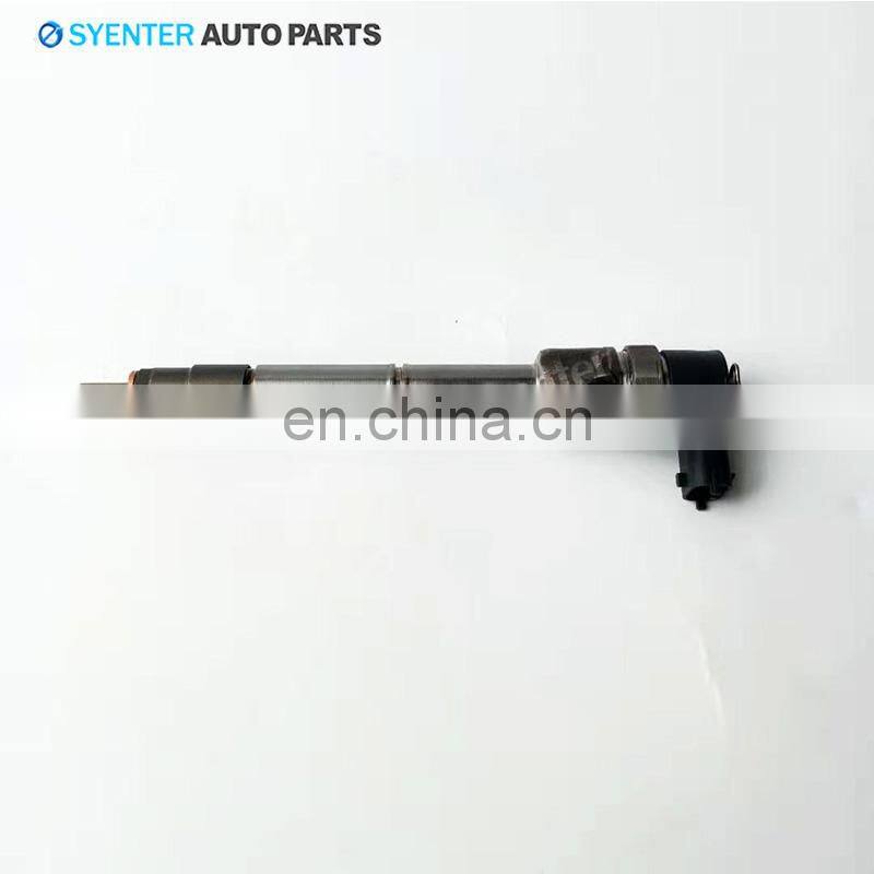 Original common rail fuel injector 0445110677 X191101JS24