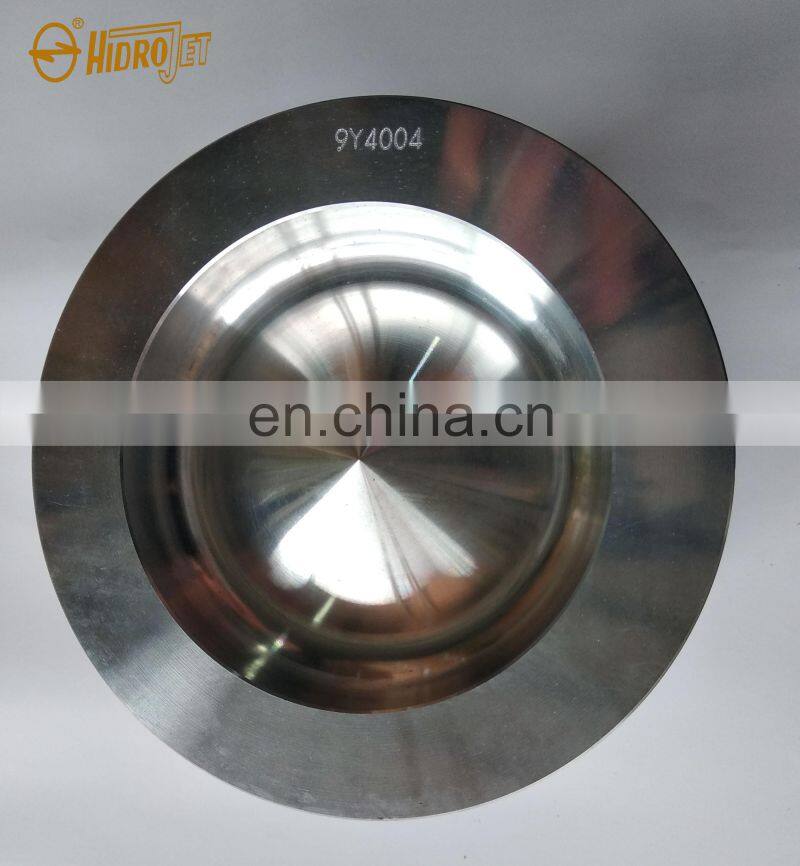 High quality 3406 piston 9Y4004 9Y7212 for cat