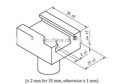 Tear Resistance and Puncture Resistance Tester for Gloves