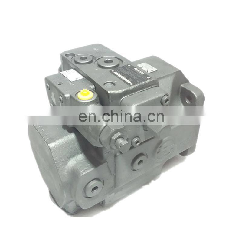 REXROTH A4VSO40 71 125 180 250 355 500 DFR DRG DR/DFE1Z hydraulic piston pump with good quality