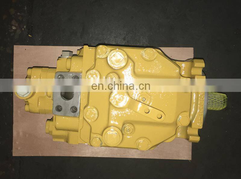 Linde BPV50 BPV75 BPV100-L/R Excavator Hydraulic Pump and Spare Parts