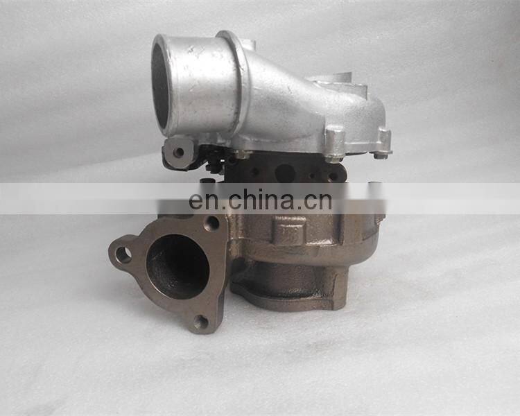 Auto engine parts Genuine OEM D4D Turbocharger 17201-0W020 VB39 turbo for Avensis Auris 1AD-FTV 2.0L engine