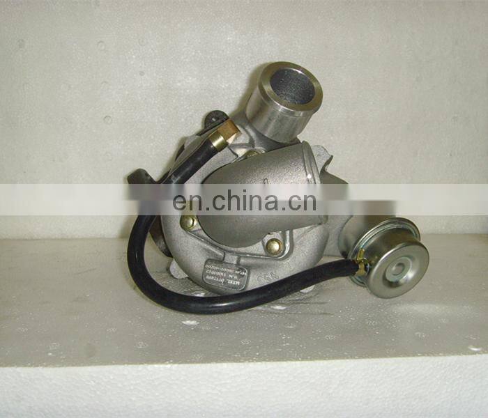 GT1749 Turbo for Kia Commercial Bongo 3 with 4D56TCI Engine 2820042610 28200-42610 715924-0001 715924-0003 715924-5003S