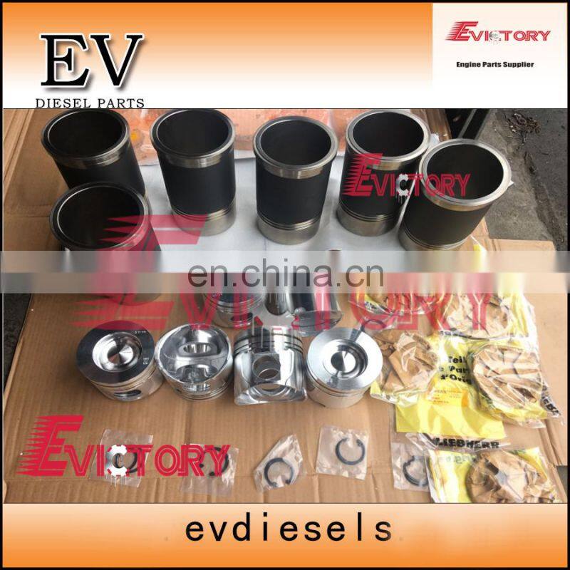 D926TI-E D926TI D926 water pump for Liebherr Excavator