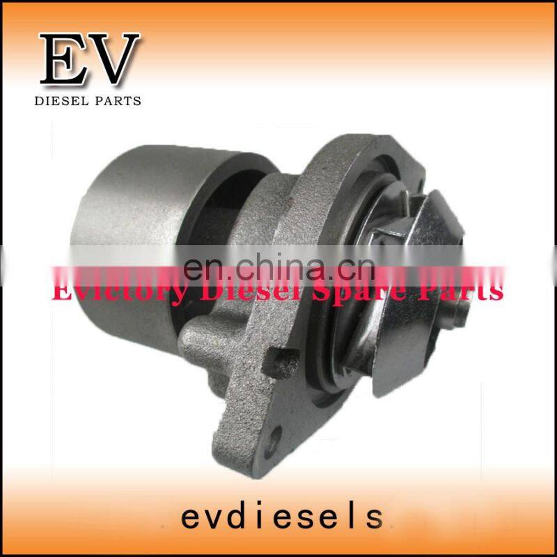 Engine liner kit 4D102 S4D102 S4D102E piston piston ring cylinder sleeve