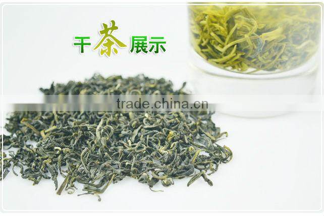 Mt. Emei Mao Feng Green Tea