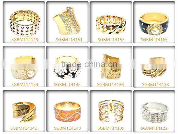 SGBMT14149 Fashion Costume Power Balance Bracelet