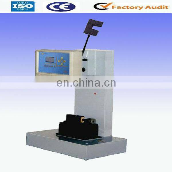 XJC-25(D) Series Pendulum impact tester