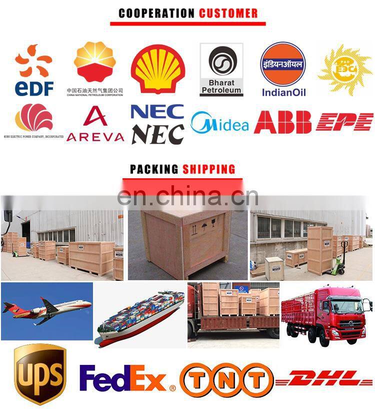 China Manufacturer High Quality Portable Power Cable Fault locator