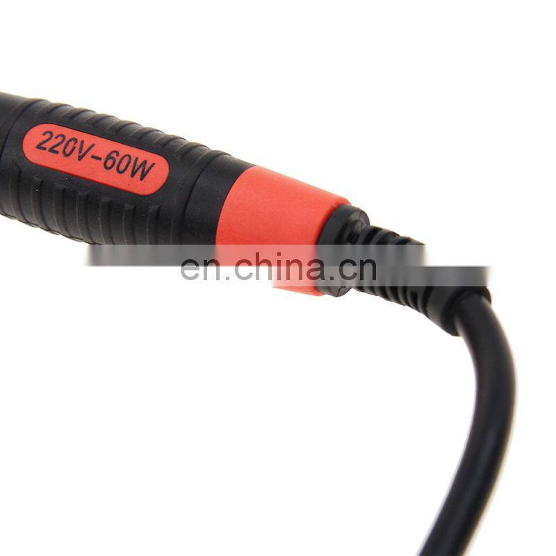 Soldering Tools FRANKEVER CJ-900 Plastic handle 60W electronic Soldering iron