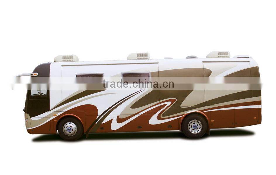 HBJLB5150XLJ 4X2 camping bus