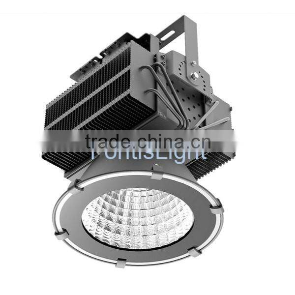 China supplier new product led high bay light 400W