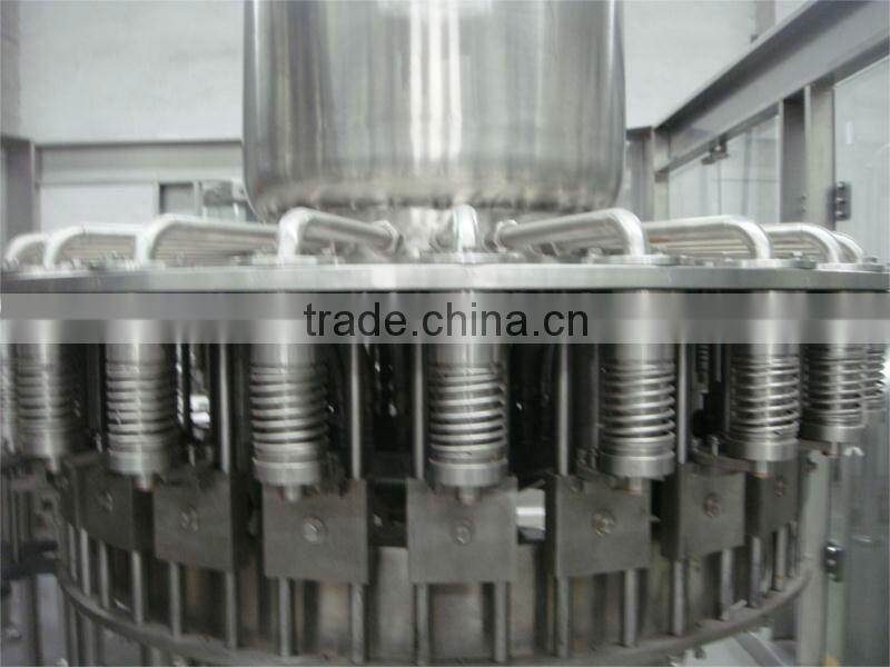 Automatic coconut juice machine