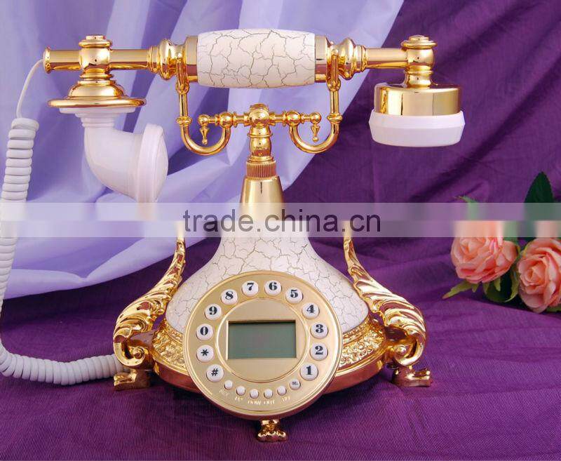 Nostalgie classic telephone